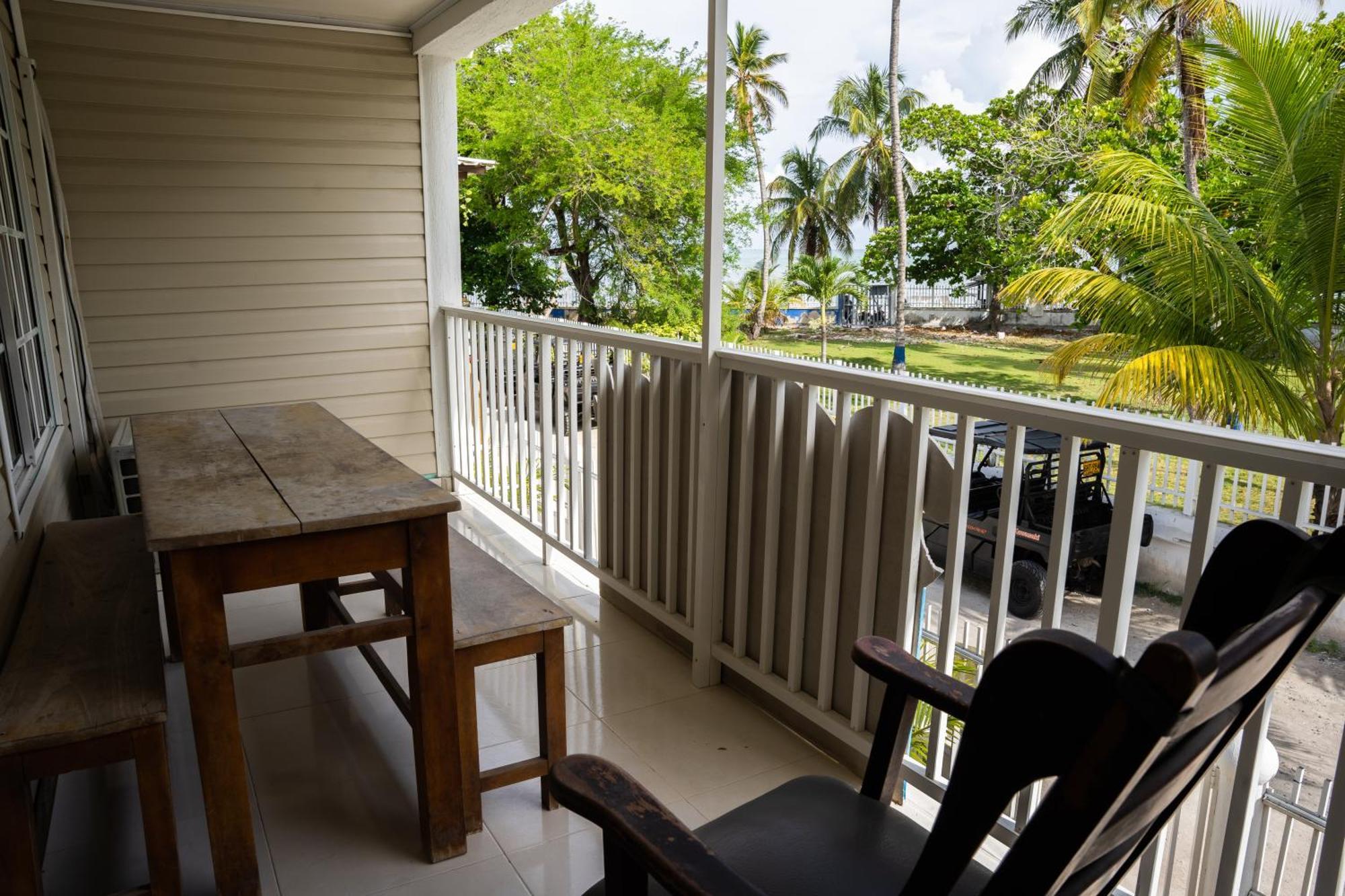 Hotel Rocky Cay Lodging San Andrés Exterior foto