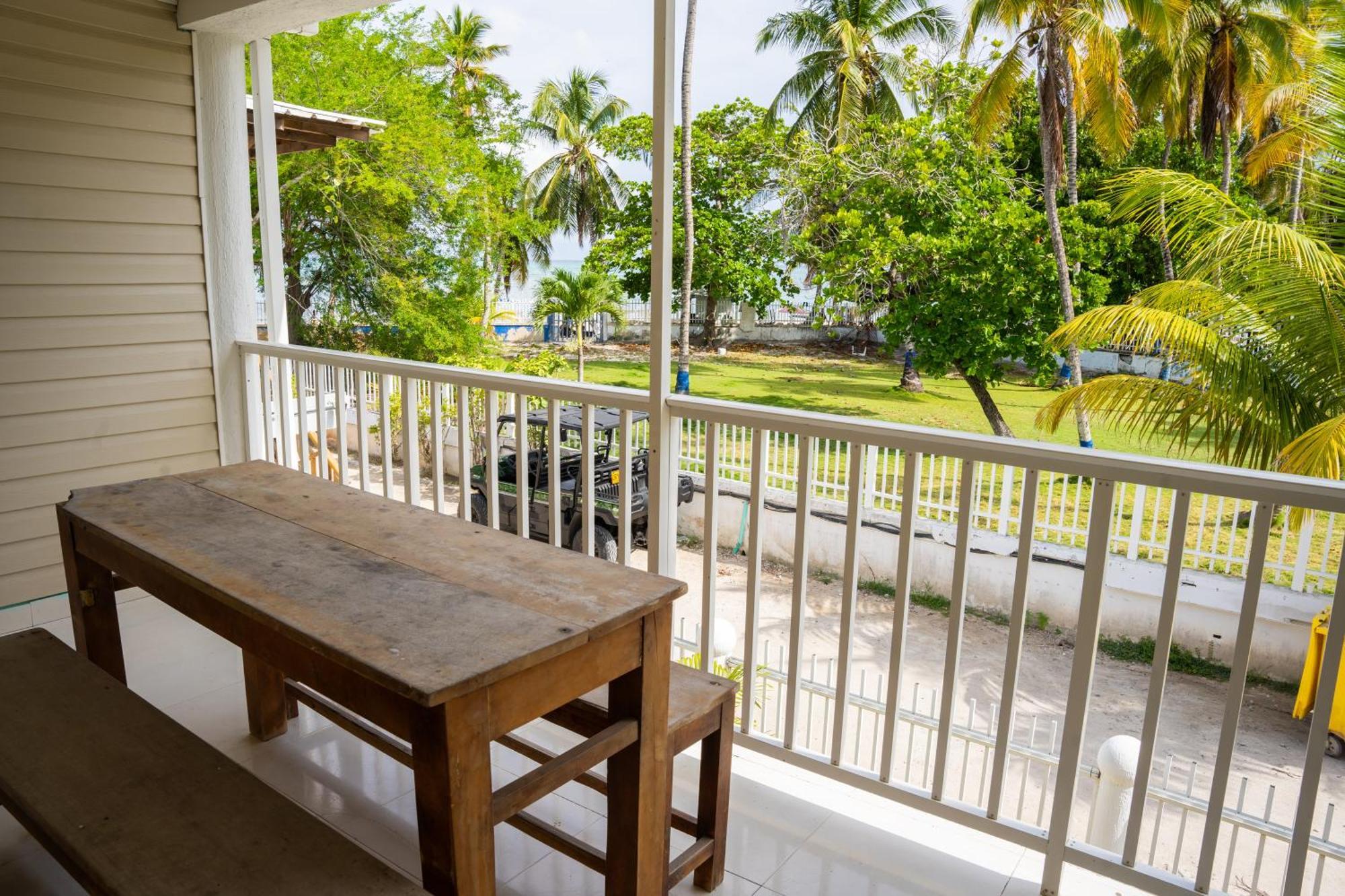 Hotel Rocky Cay Lodging San Andrés Exterior foto